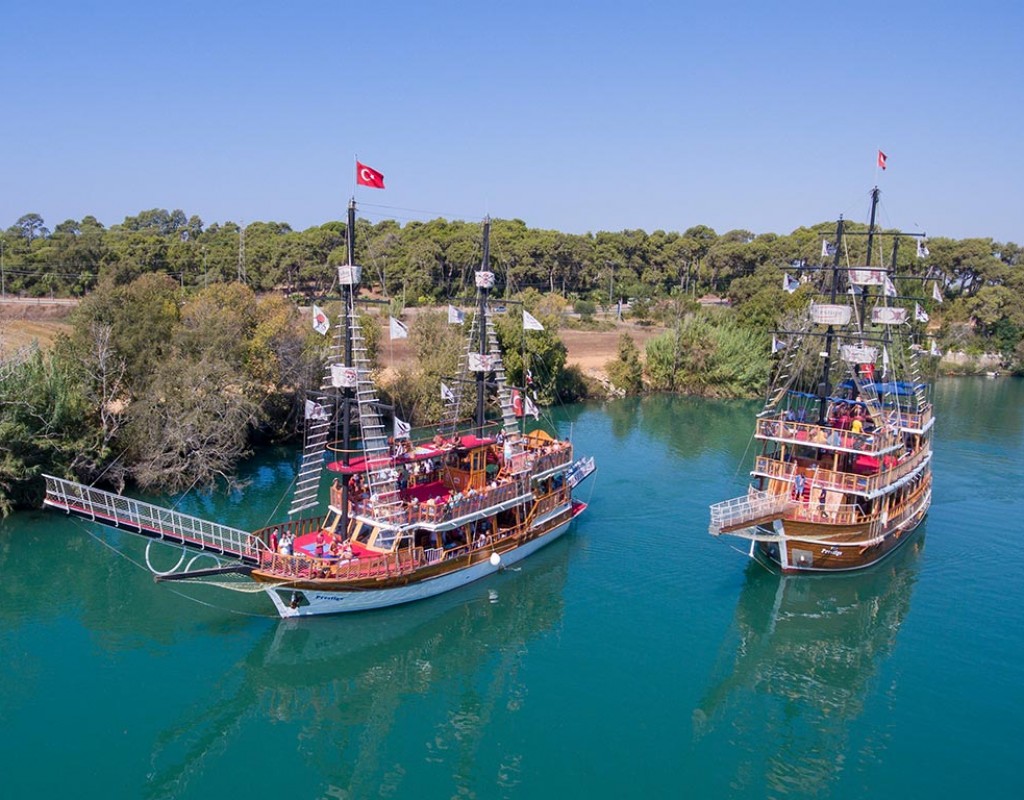 MANAVGAT  TEKNE TURU
