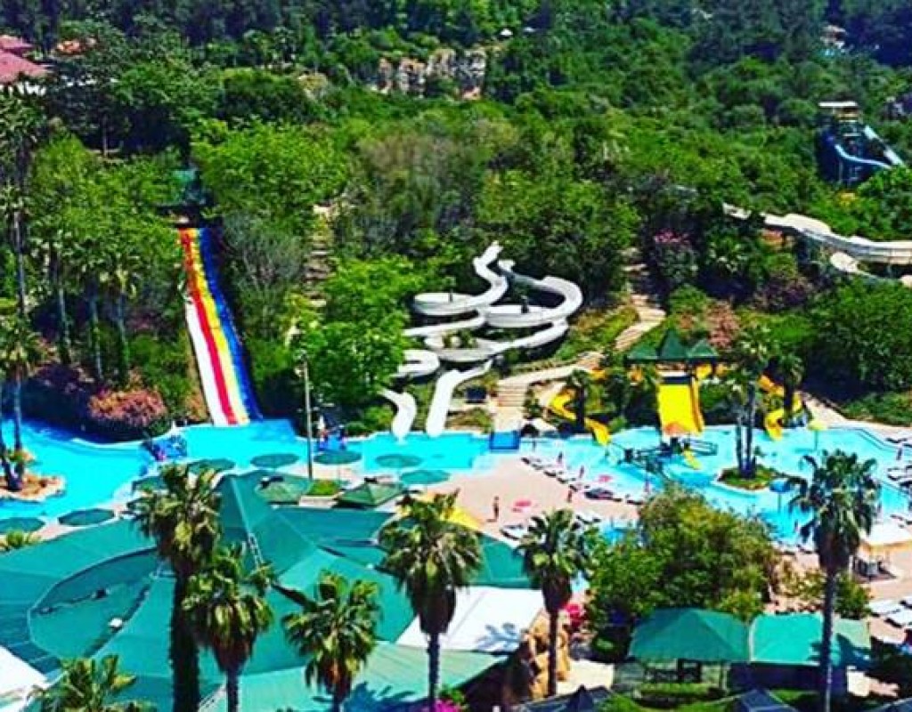 AQUALAND ANTALYA