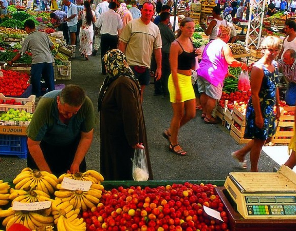 MANAVGAT  TEKNE TURU