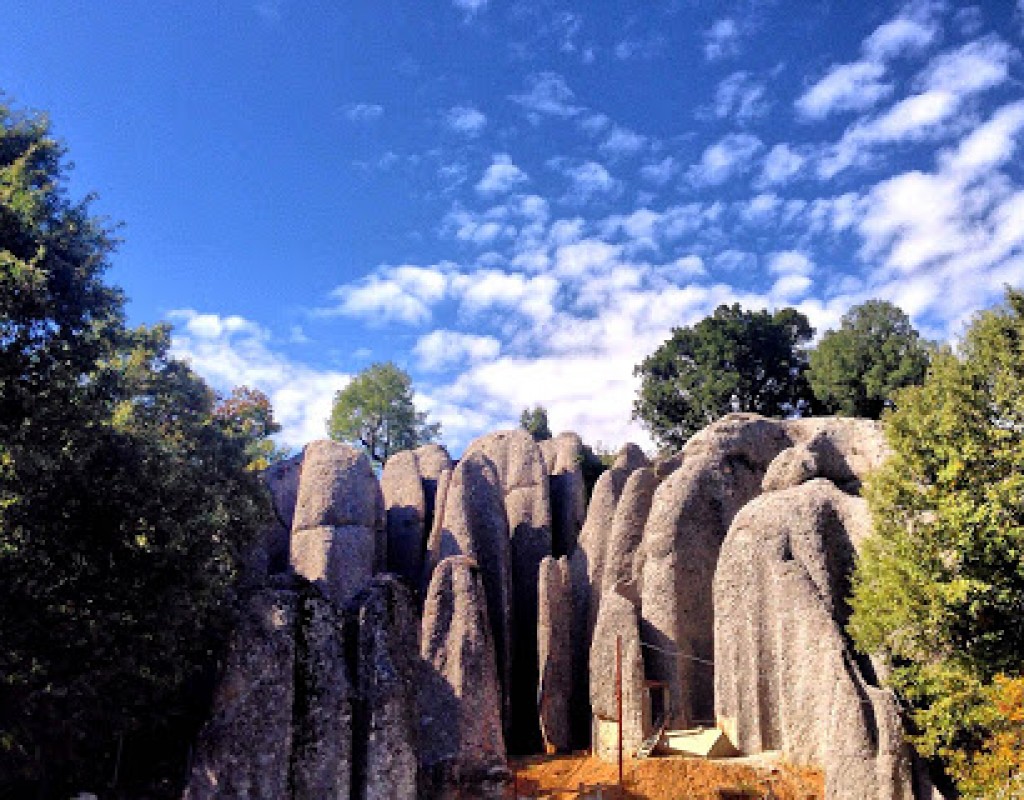 TAZI KANYONU + SELGE ANTİK KENTİ