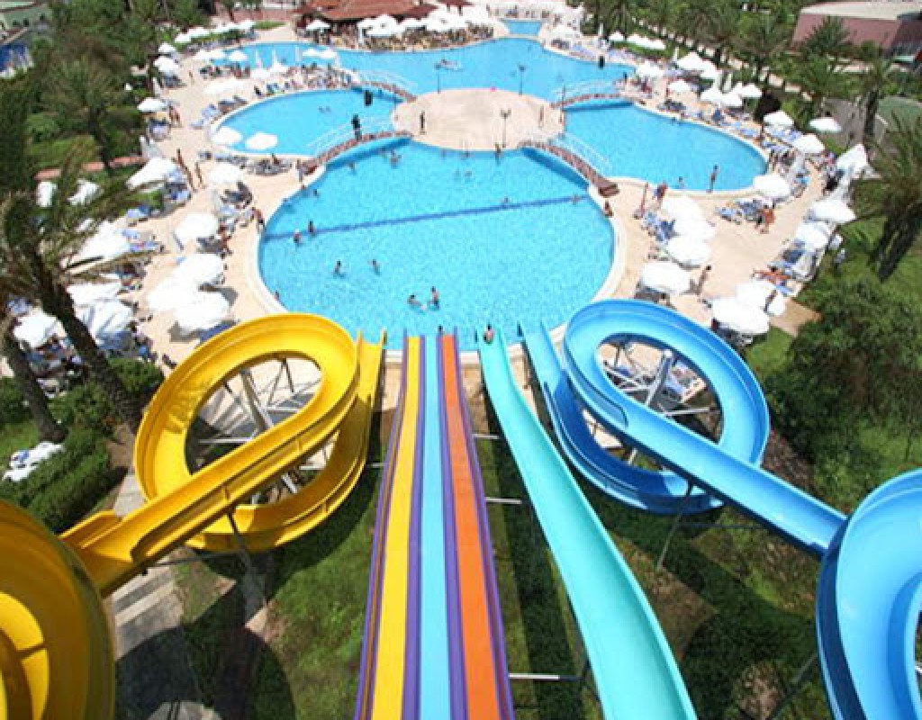 AQUALAND ANTALYA